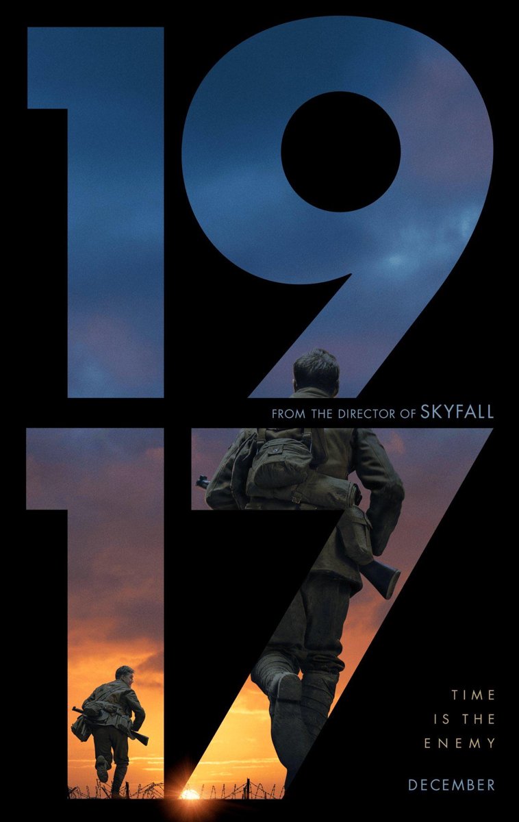 1917 cover