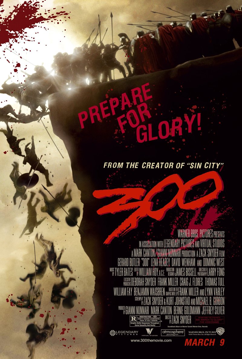 300 cover